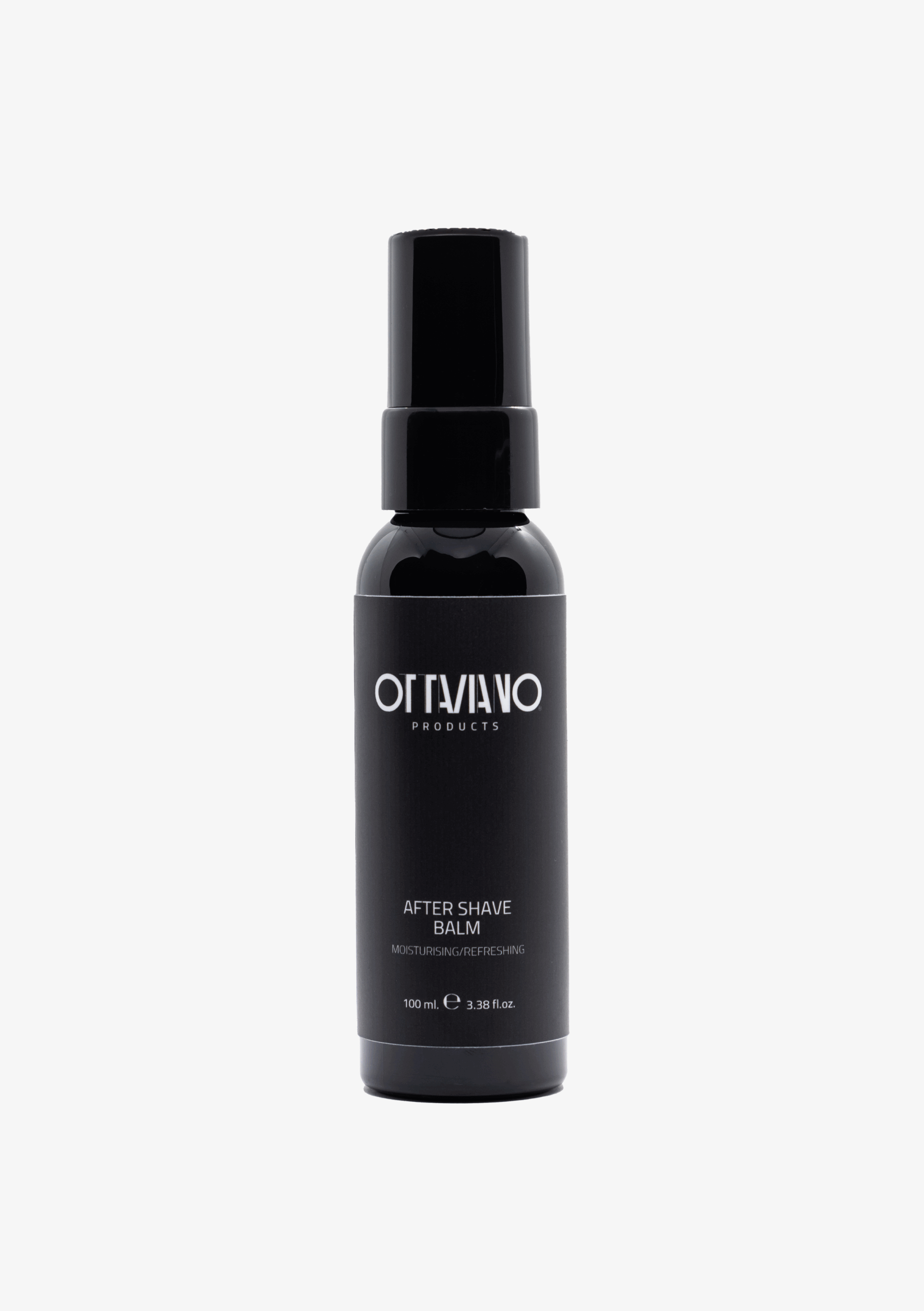 402 After Shave Balm